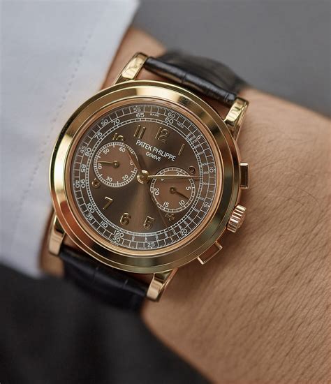 patek philippe 5070 for sale|Patek Philippe Chronograph 5070j 5070 J .